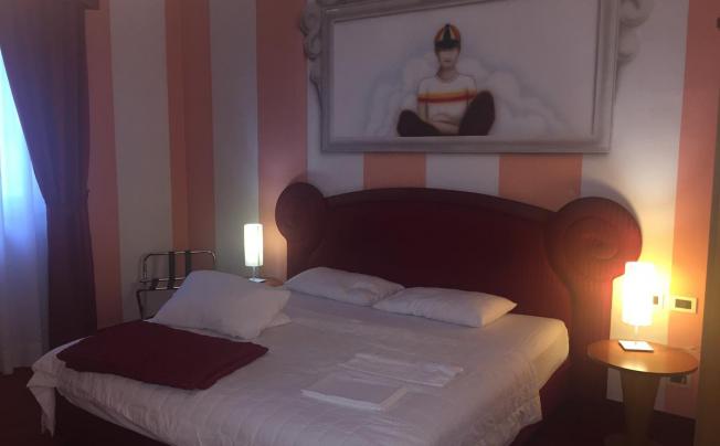 Фото отеля Hotel la gradisca