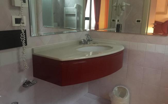 Фото отеля Hotel la gradisca