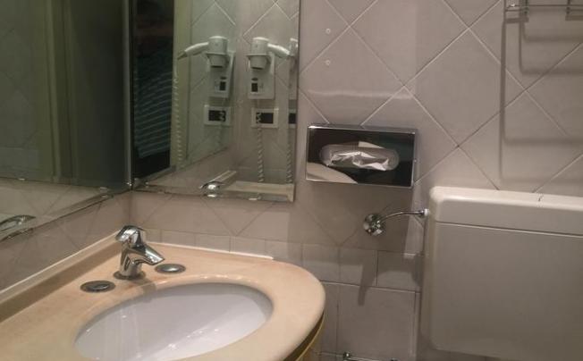 Фото отеля Hotel la gradisca