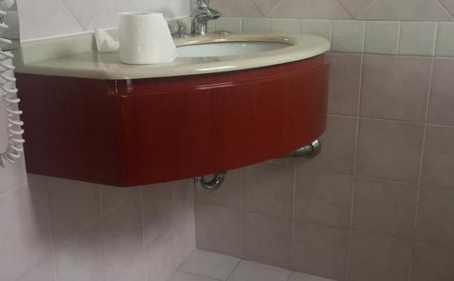 Фото отеля Hotel la gradisca
