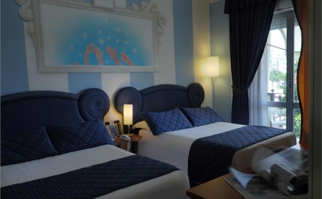 Фото отеля Hotel la gradisca