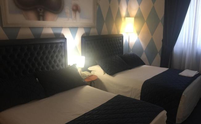 Фото отеля Hotel la gradisca