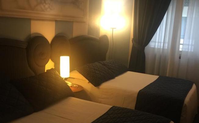 Фото отеля Hotel la gradisca