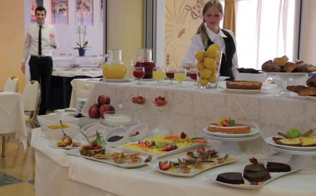 Фото отеля Hotel la gradisca
