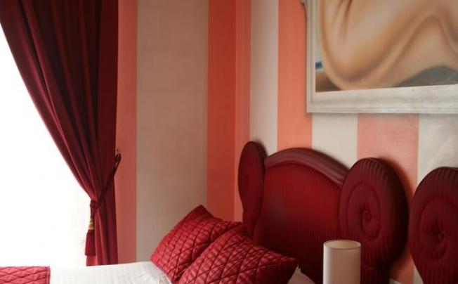Фото отеля Hotel la gradisca