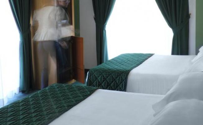 Фото отеля Hotel la gradisca