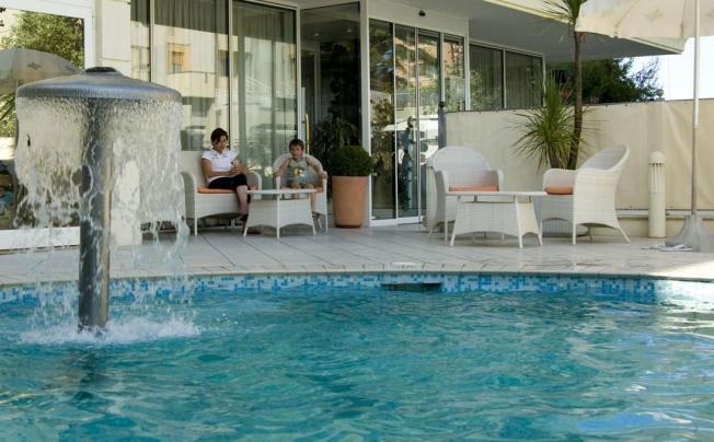 Фото отеля Hotel la gradisca