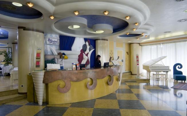 Фото отеля Hotel la gradisca