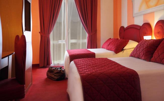 Фото отеля Hotel la gradisca