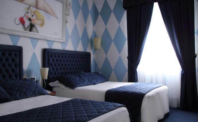 Фото отеля Hotel la gradisca