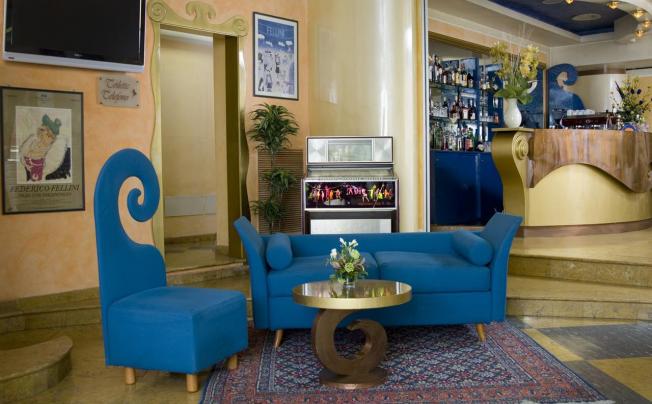 Фото отеля Hotel la gradisca