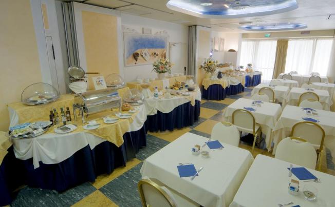 Фото отеля Hotel la gradisca