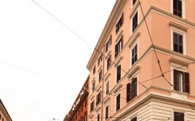 Фото отеля Ecce Roma Suites