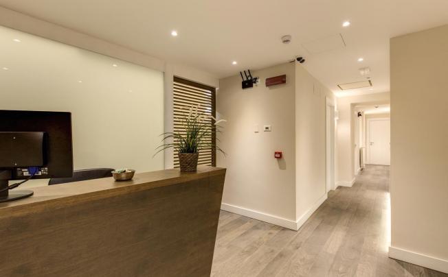 Фото отеля Ecce Roma Suites