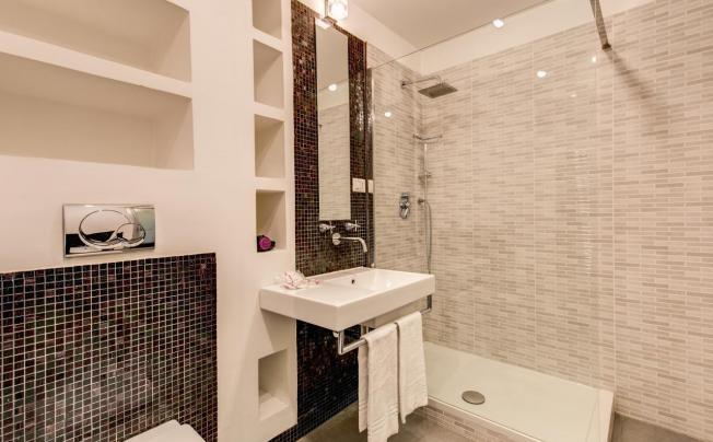 Фото отеля Ecce Roma Suites