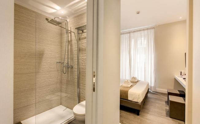 Фото отеля Ecce Roma Suites