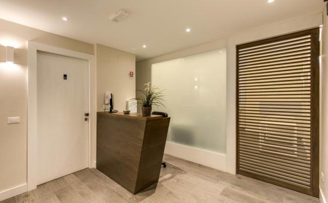Фото отеля Ecce Roma Suites