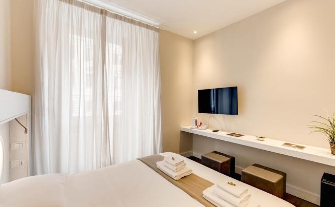 Фото отеля Ecce Roma Suites