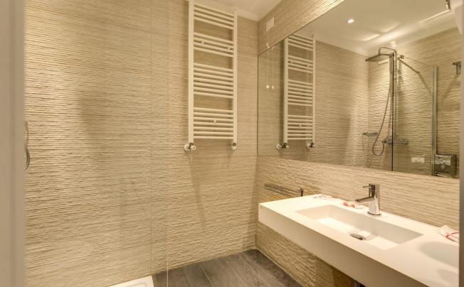 Фото отеля Ecce Roma Suites