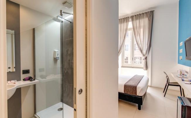 Фото отеля Ecce Roma Suites