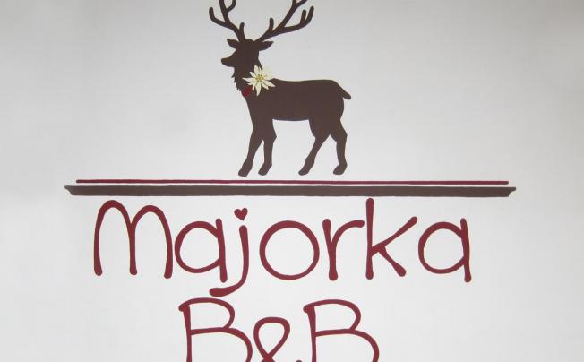 Фото отеля Garni majorka