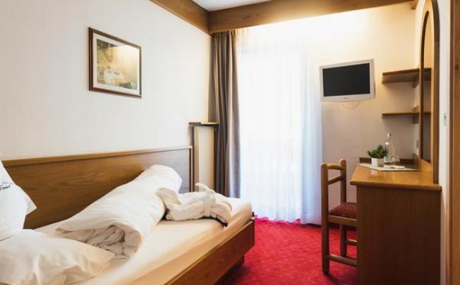 Фото отеля Catinaccio Hotel