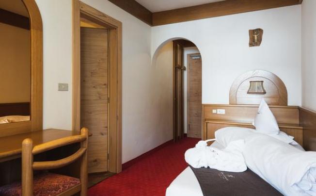 Фото отеля Catinaccio Hotel
