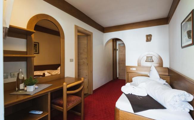 Фото отеля Catinaccio Hotel