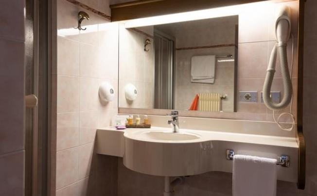 Фото отеля Catinaccio Hotel