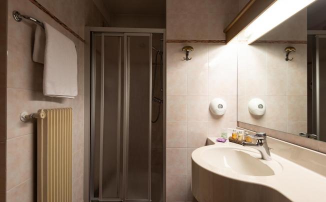 Фото отеля Catinaccio Hotel