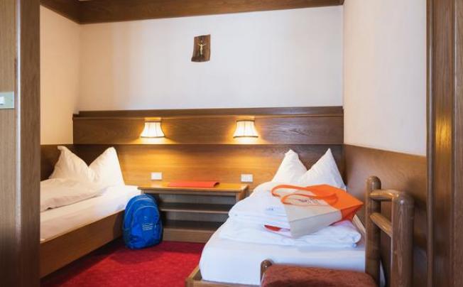 Фото отеля Catinaccio Hotel