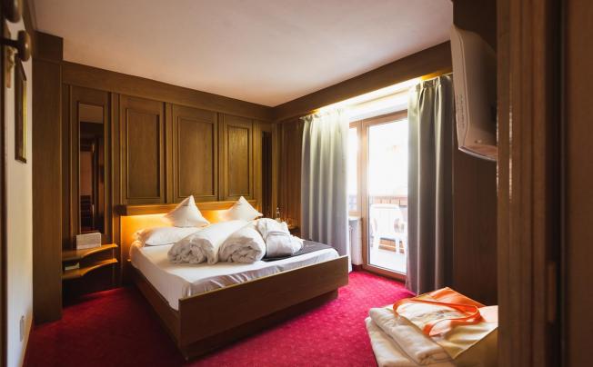 Фото отеля Catinaccio Hotel