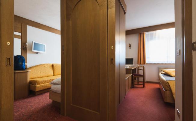 Фото отеля Catinaccio Hotel
