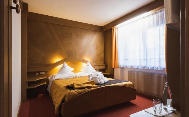Фото отеля Catinaccio Hotel