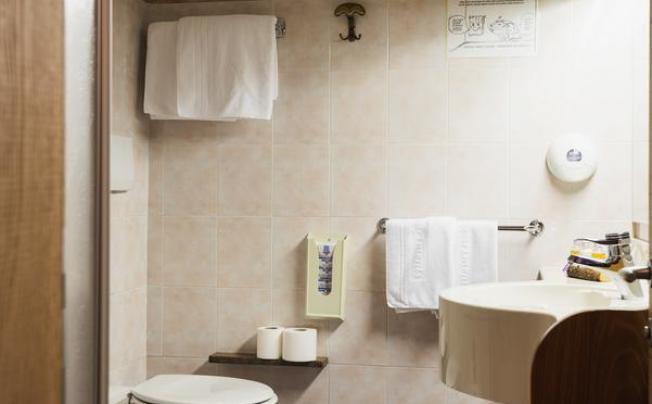 Фото отеля Catinaccio Hotel