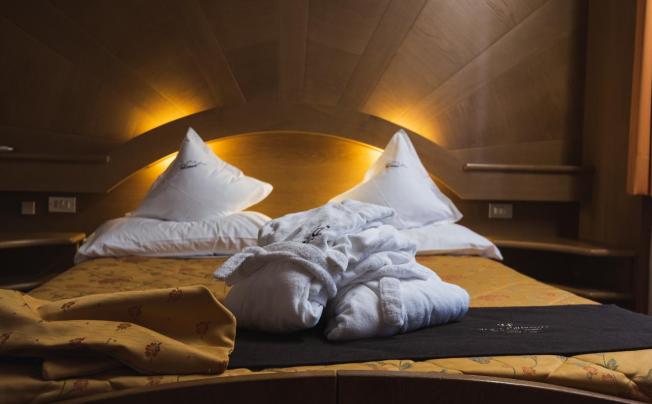 Фото отеля Catinaccio Hotel