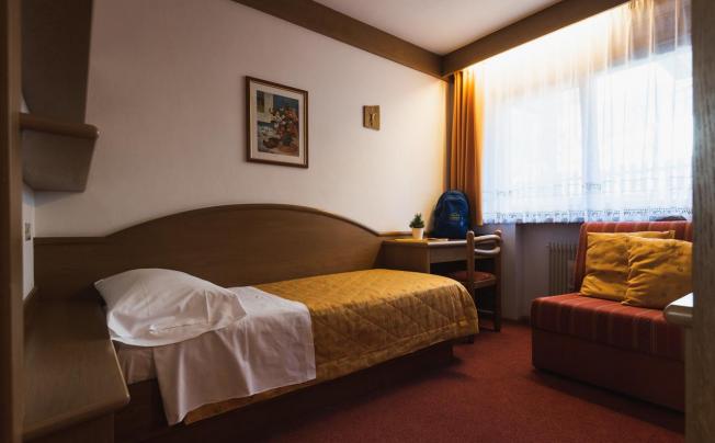 Фото отеля Catinaccio Hotel