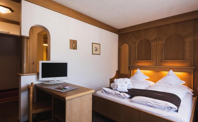 Фото отеля Catinaccio Hotel