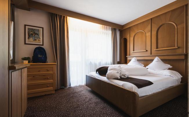 Фото отеля Catinaccio Hotel