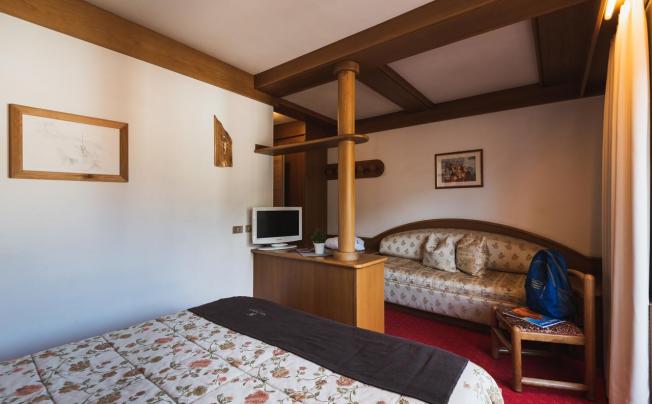 Фото отеля Catinaccio Hotel