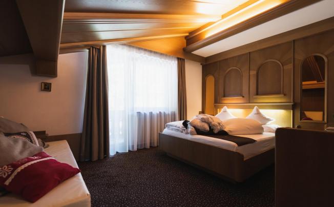 Фото отеля Catinaccio Hotel