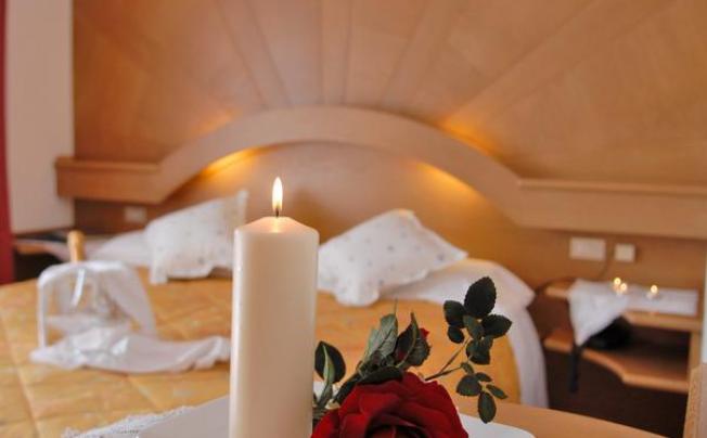 Фото отеля Catinaccio Hotel