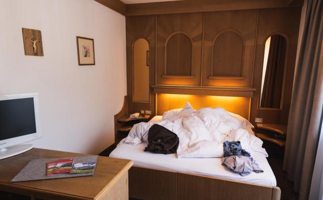Фото отеля Catinaccio Hotel