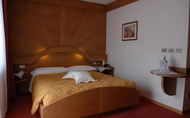 Фото отеля Catinaccio Hotel