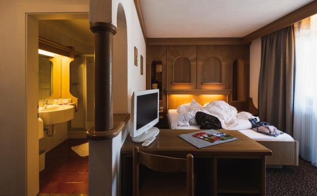 Фото отеля Catinaccio Hotel