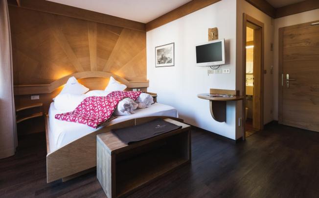 Фото отеля Catinaccio Hotel