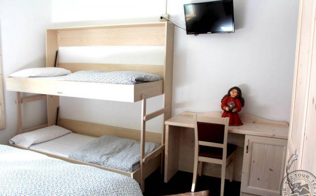 Фото отеля Europa Hotel
