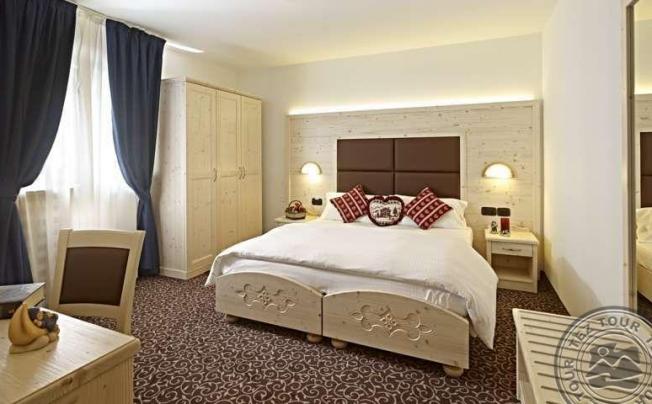 Фото отеля Europa Hotel