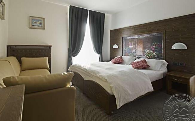 Фото отеля Europa Hotel