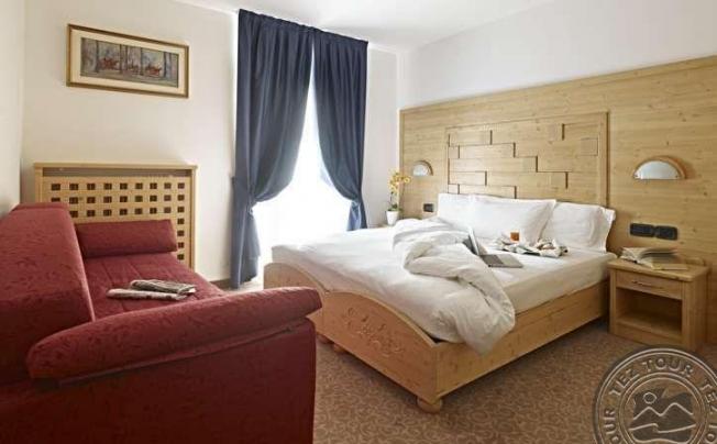 Фото отеля Europa Hotel